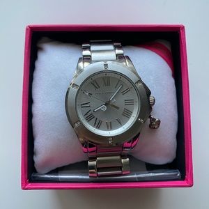 Juicy Couture Watch